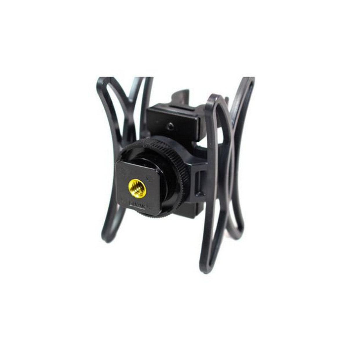 Azden Universal Shockmount for Camera Shoes and Boompoles