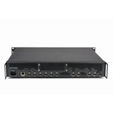 Barco PDS-4K Small Venue HDMI Presentation Switcher with Dante