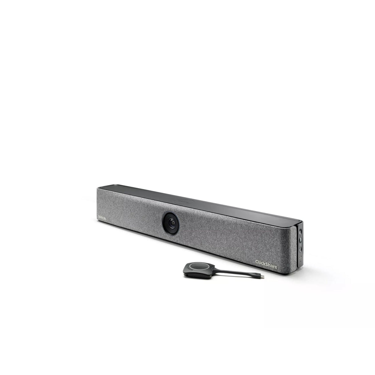 Barco ClickShare Bar Core Wireless Video Conferencing Bar (1 Button Included)