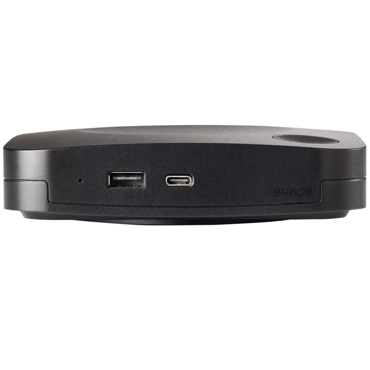 Barco ClickShare C‑10 Gen 2 Wireless Conferencing System with 1 Button