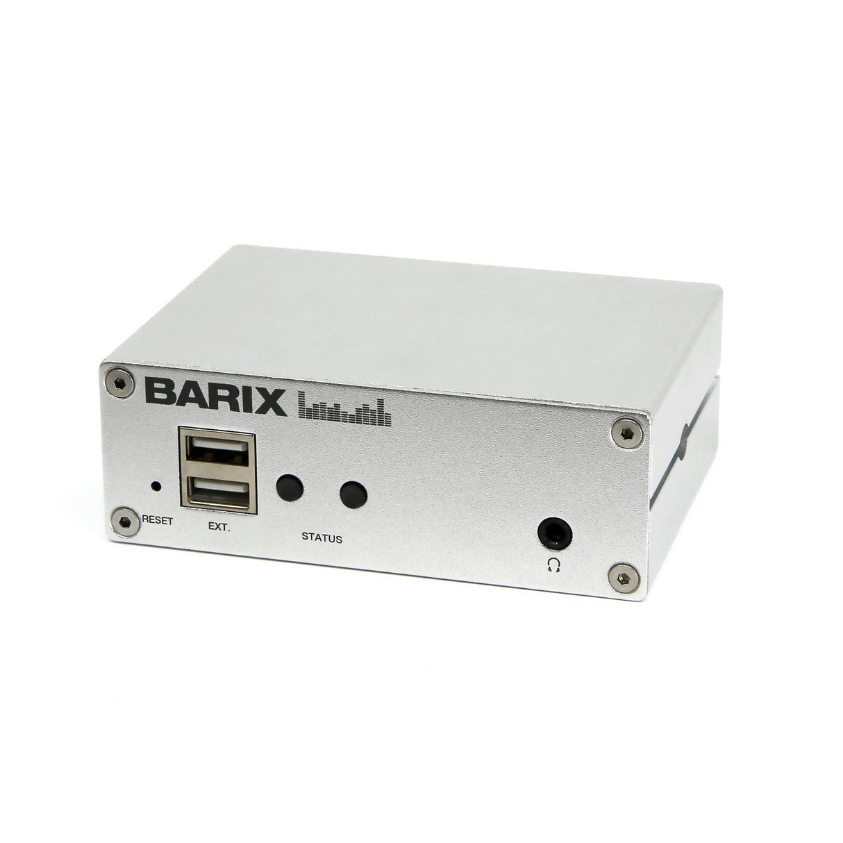 Barix Exstreamer M400 IP Audio Decoder