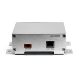 Barix Exstreamer P5 PoE Multiformat IP Audio Decoder