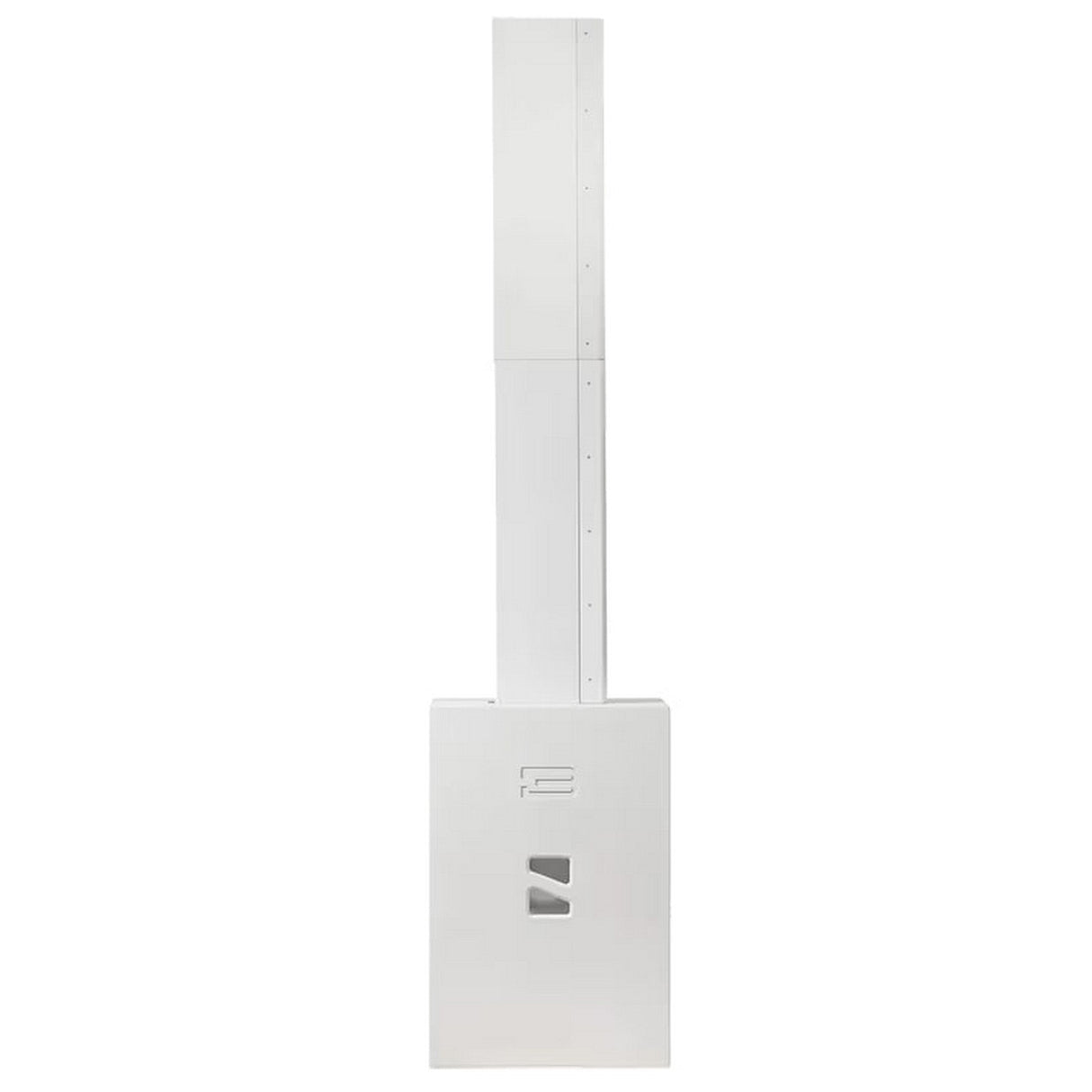 BASSBOSS Sublim8 3-Way Column System