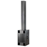 BASSBOSS Sublim8 3-Way Column System