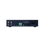 Beale Street Audio BA2101 100W 2-Channel Amplifier
