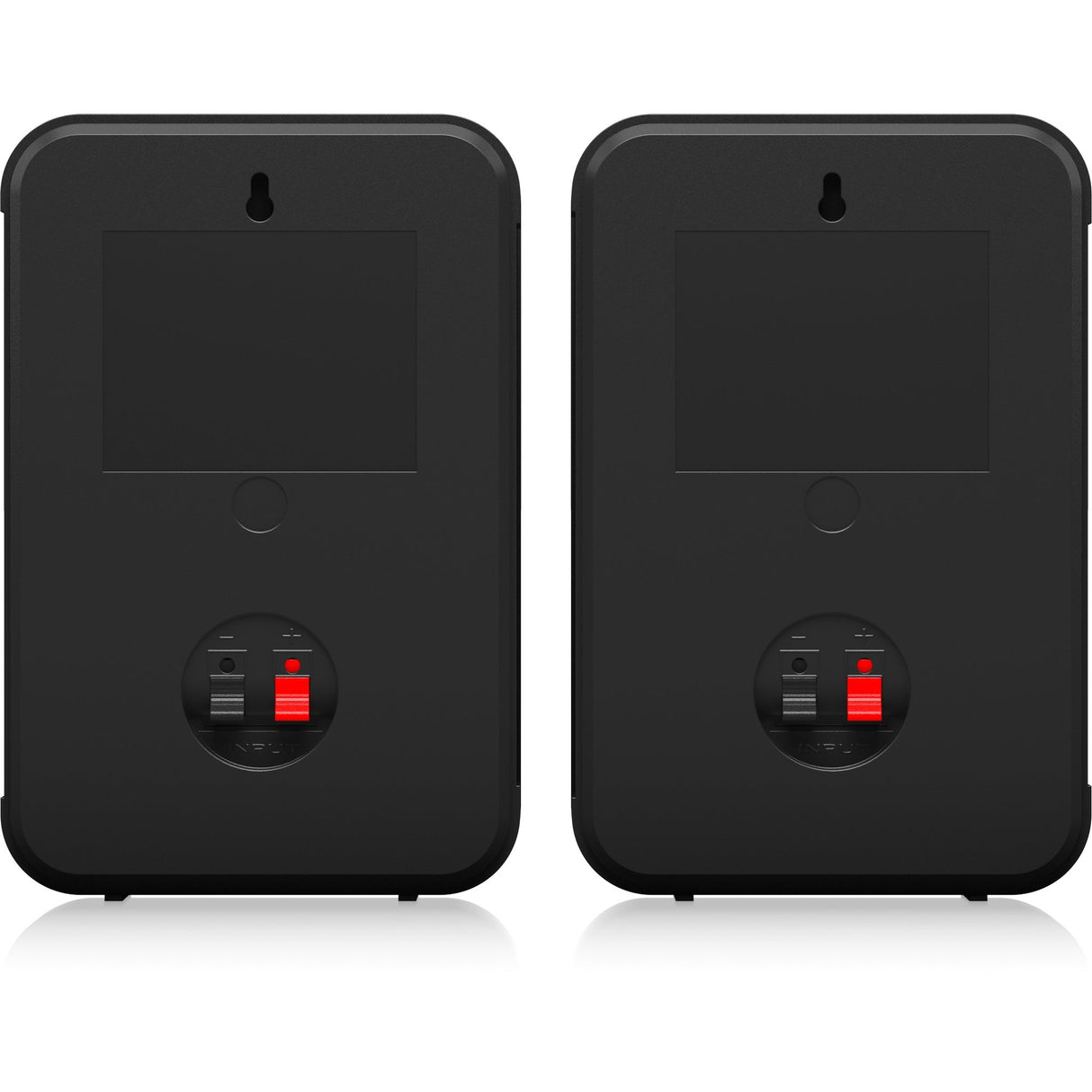 Behringer 1C Ultra Compact Monitor Speaker (Pair)