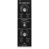 Behringer 911A Dual Trigger Delay Eurorack Module