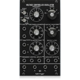 Behringer 921 Voltage Controlled Oscillator Eurorack Module