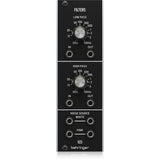 Behringer 923 Dual Filter Eurorack Module