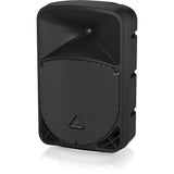 Behringer B110D Active 300W 2-Way 10" PA Speaker System