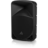 Behringer B12X 12" Powered PA Loudspeaker with Digital Mixer and Bluetooth Streaming