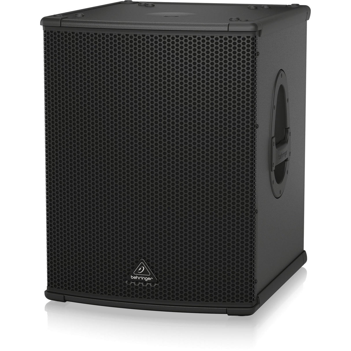 Behringer B1500XP 15" Active PA Subwoofer with Stereo Crossover