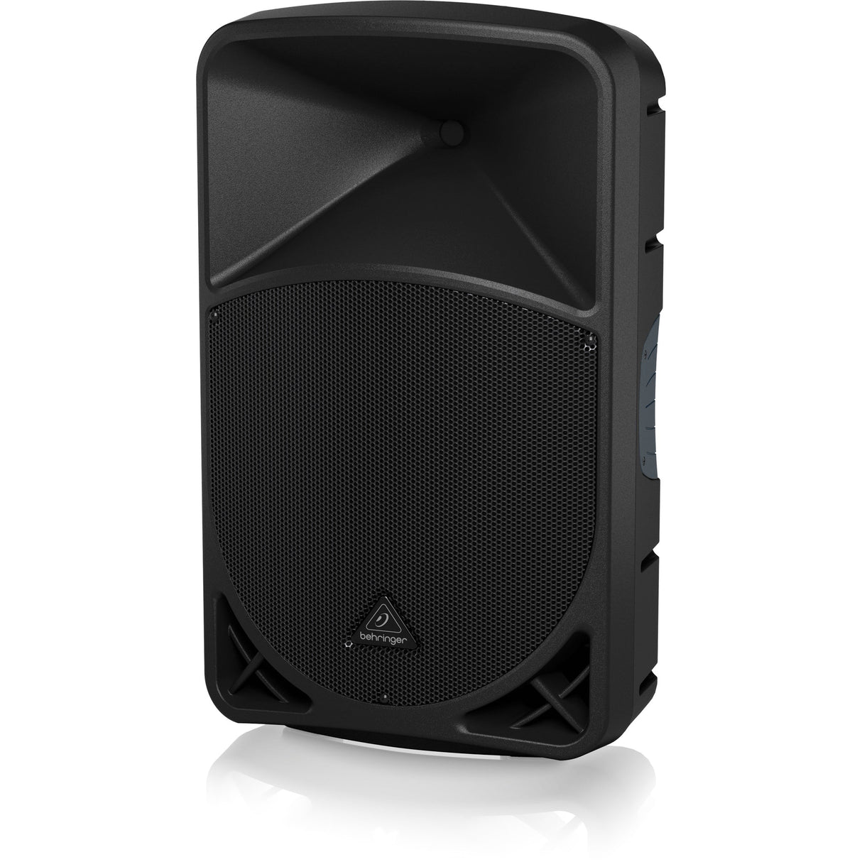 Behringer B15X 15" Powered PA Loudspeaker with Digital Mixer and Bluetooth Streaming