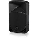 Behringer B15X 15" Powered PA Loudspeaker with Digital Mixer and Bluetooth Streaming