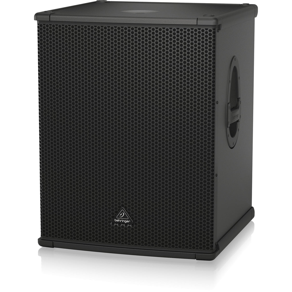 Behringer B1800XP 18" Active PA Subwoofer with Built-In Stereo Crossover
