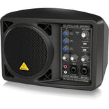 Behringer B205D Ultra-Compact 150W 5.25" PA / Monitor Speaker System