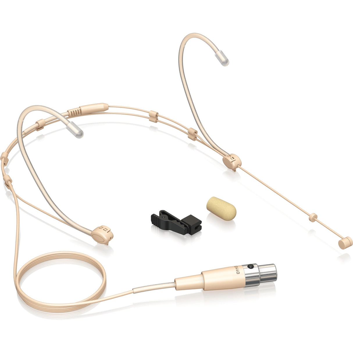 Behringer BD440 Head-Worn Cardioid Microphone