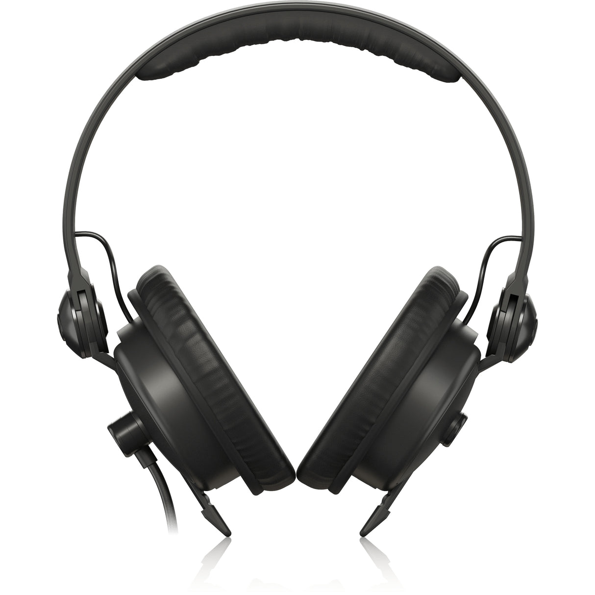 Behringer BH30 Supra-Aural High-Fidelity DJ Headphones