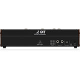 Behringer CAT Analog Duophonic Synthesizer Module