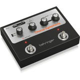 Behringer Chorus Symphony Analog Chorus and Vibrato Effects Pedal