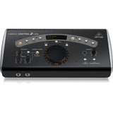 Behringer CONTROL2USB Studio Control and Communication Center