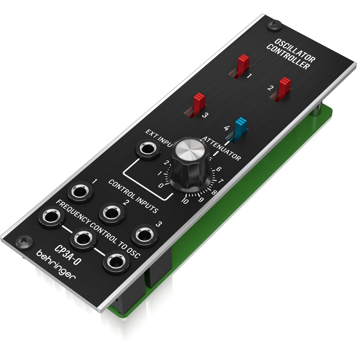 Behringer CP3A-O Oscillator Controller Module for Eurorack