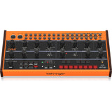 Behringer Crave Analog Semi-Modular Synthesizer
