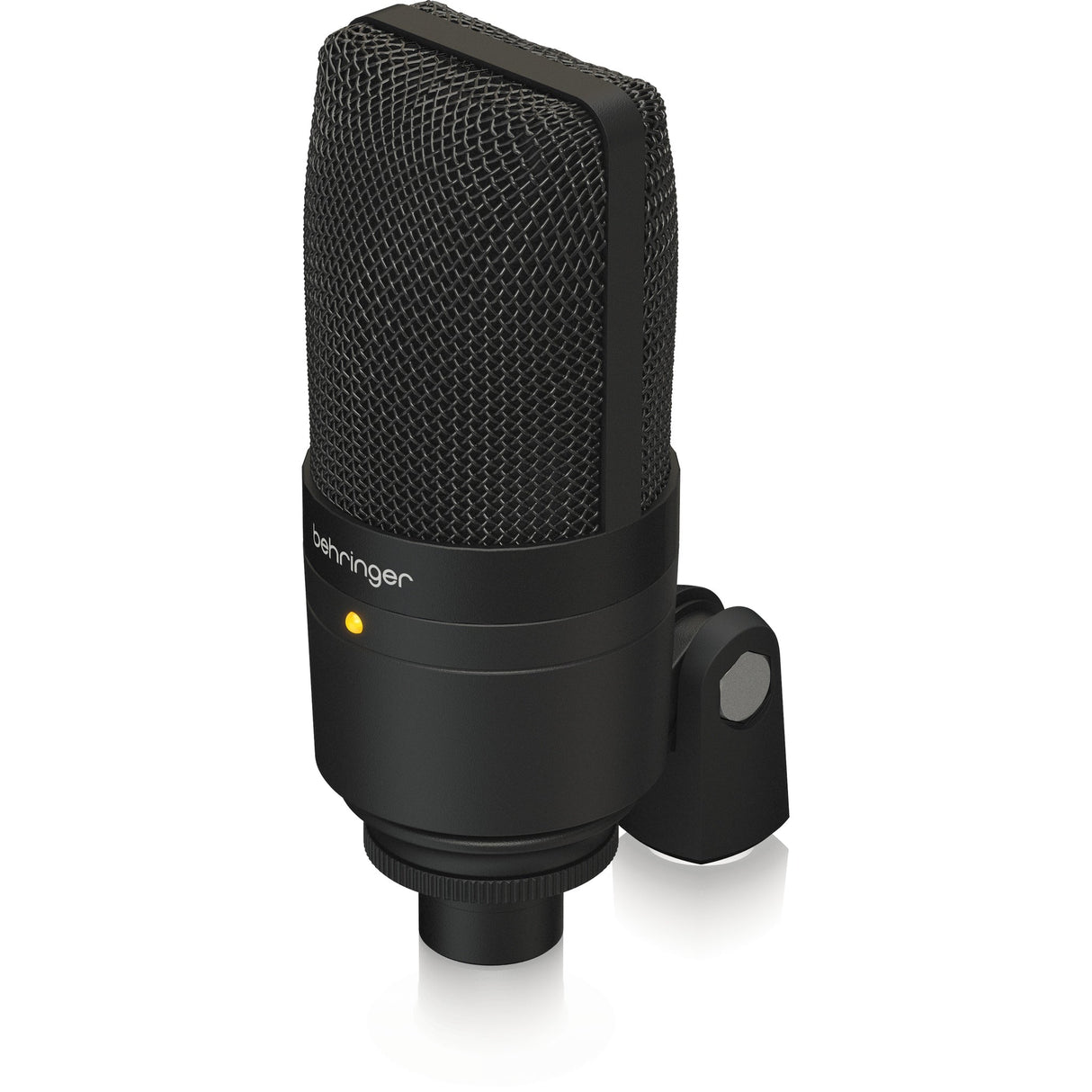 Behringer D3 Podcast Bundle USB Microphone with Boom Arm and Pop Filter