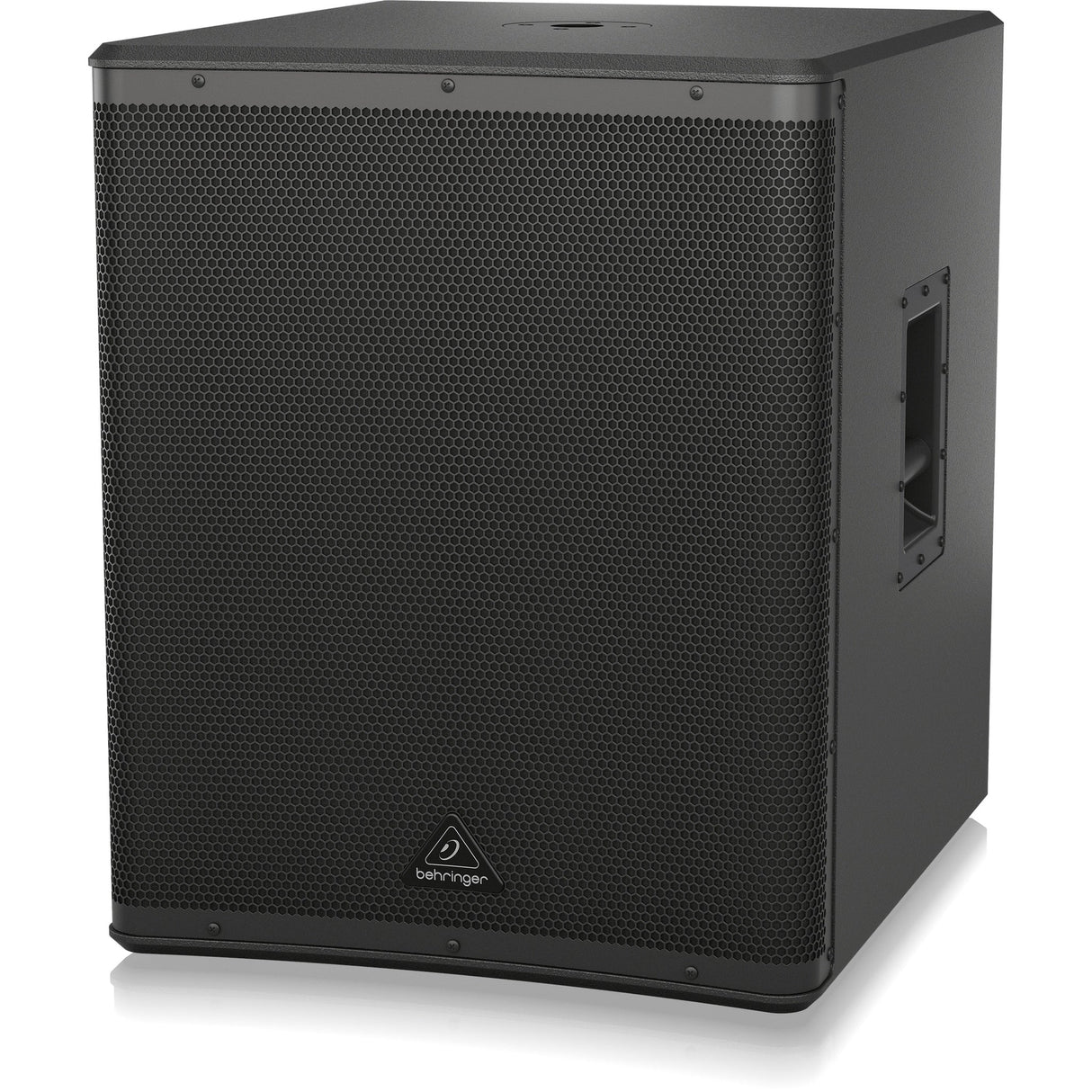 Behringer DR18SUB 2400W 18" Active PA Subwoofer