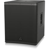 Behringer DR18SUB 2400W 18" Active PA Subwoofer