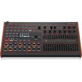 Behringer LM DRUM Hybrid Sampling Drum Machine with 64-Step Sequencer and Analog Filter