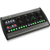 Behringer P16-HQ 16-Channel Personal Monitoring Mixer