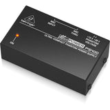 Behringer MicroPower PS400 Ultra Compact Phantom Power Supply