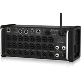 Behringer XR18 18-Input Digital Mixer with Wi-Fi and USB Interface
