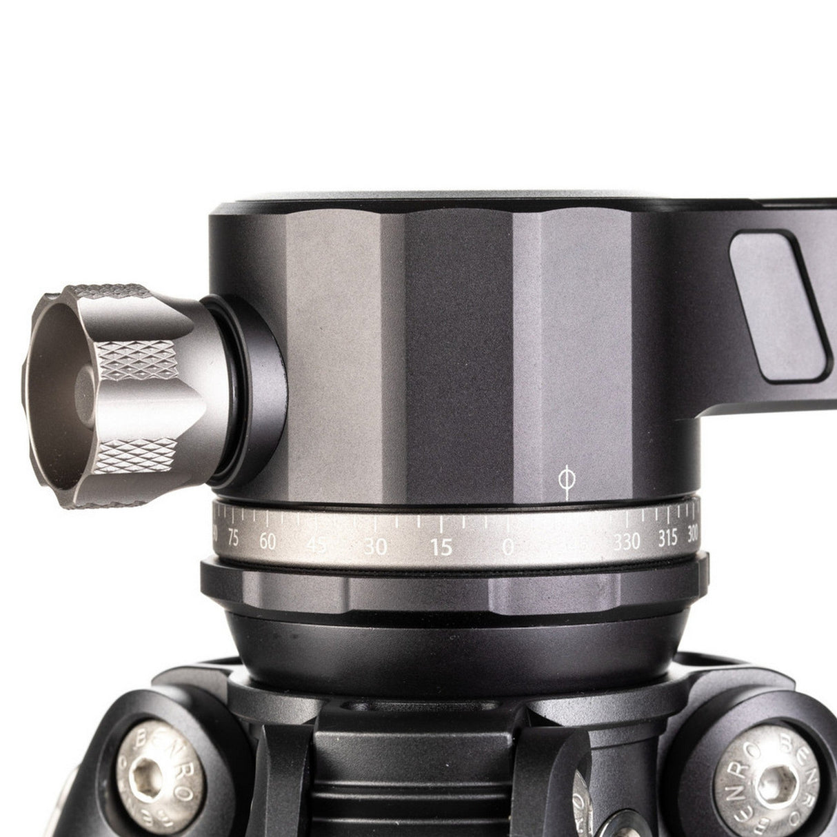 Benro GH2F Folding Gimbal Head