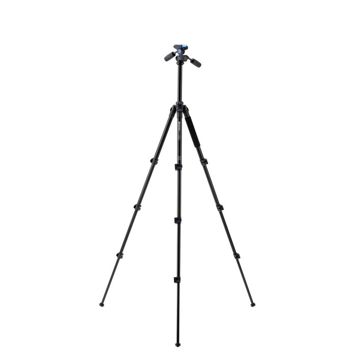 Benro Adventure Tripod with HD1A Head