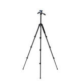 Benro Adventure Tripod with HD1A Head