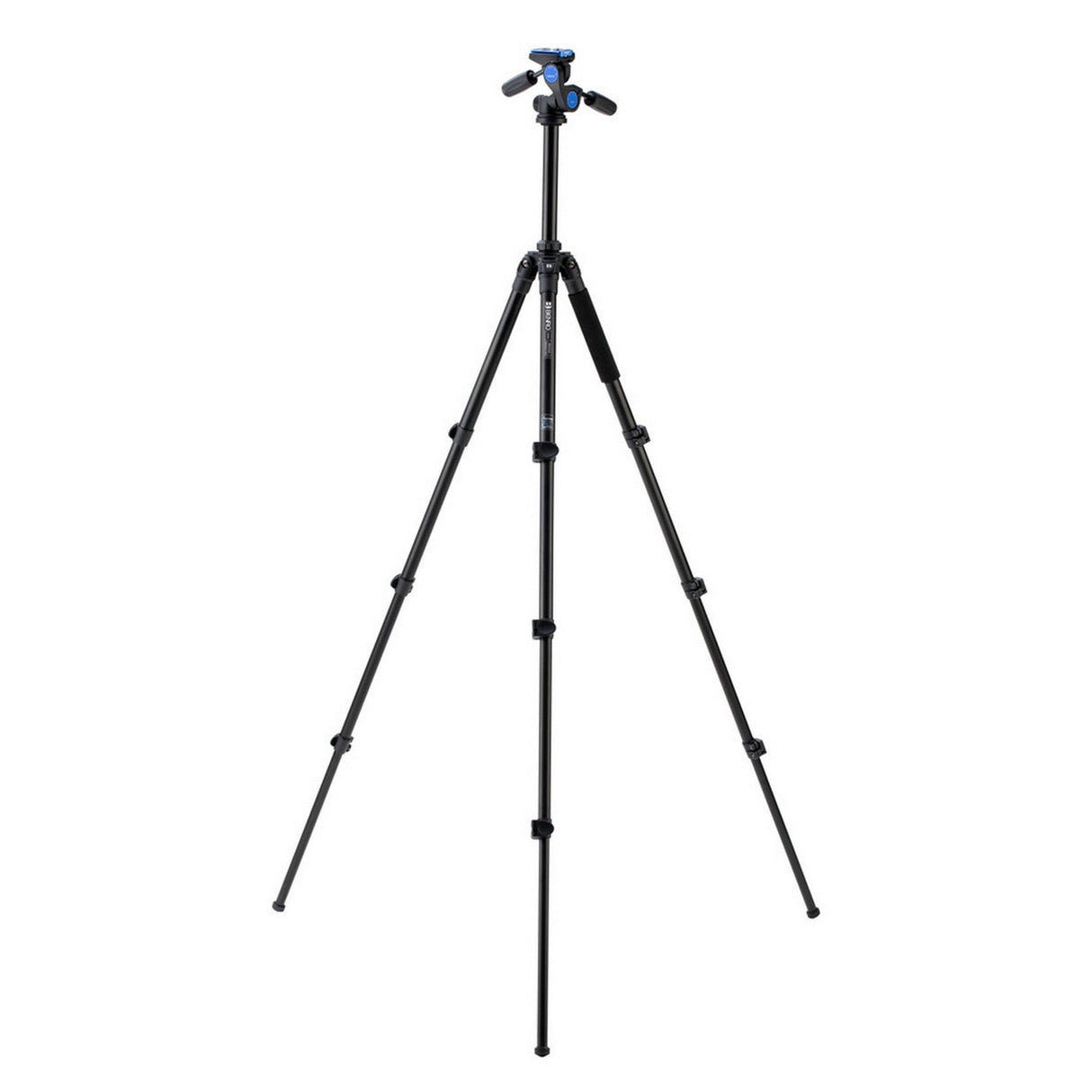 Benro Adventure Tripod with HD2A Head