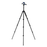 Benro Adventure Tripod with HD2A Head