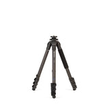 Benro Adventure 8X CF Series 2 4-Section Tripod with Flip Lock