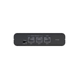 Bettear FORGE XD 8-Stream Dante Auracast Expander