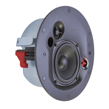 Biamp CM20DTS 2-Way 4.25-Inch Ceiling Loudspeaker Pair