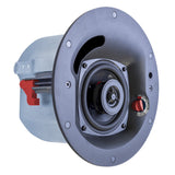 Biamp CM30DTD 2-Way 4.25-Inch Ceiling Loudspeaker Pair