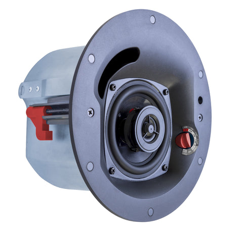 Biamp CM30DTD 2-Way 4.25-Inch Ceiling Loudspeaker Pair
