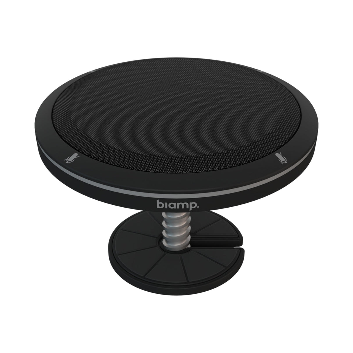 Biamp Parle TTM-X Tabletop Beamtracking Microphone