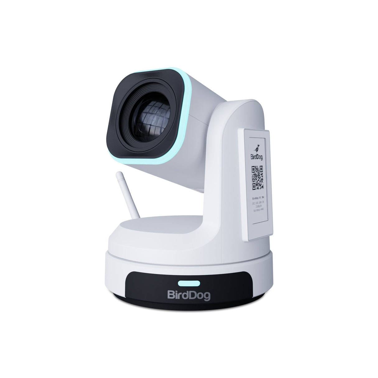 BirdDog X1 Full HD 1080p 30x Optical Zoom PTZ Camera