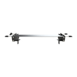 Black Panther Sapucaia UM 19-Inch Rack Shelf Add-On, 1RU