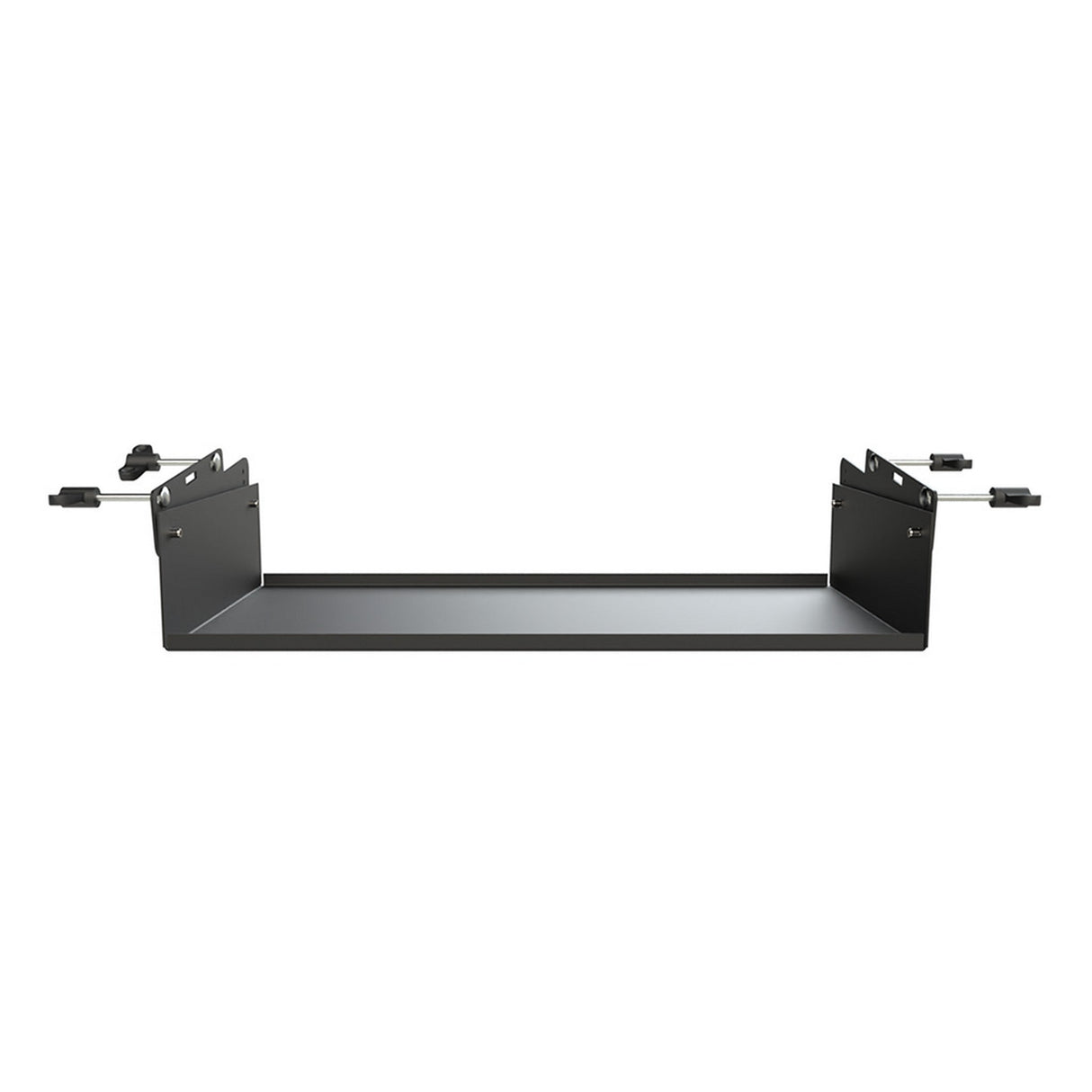 Black Panther Sapucaia Dois 19-Inch Rack Shelf Add-On, 2RU