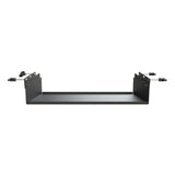 Black Panther Sapucaia Dois 19-Inch Rack Shelf Add-On, 2RU