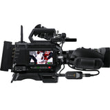 Blackmagic Design URSA Cine 12K LF 100G Cinema Camera Kit